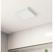 Eglo 99237 - LED stropné svietidlo FUEVA 5 LED/16,5W/230V