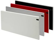 ADAX NEO NP 06 KDT 600 W elektrický konvektor, Červená (RAL 3020)