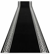 Behúň BCF MORAD Grek grécky čierny - Výpredaj