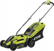 Ryobi RLM13E33S 1300W Elektrická kosačka na trávu šírka záberu 33cm