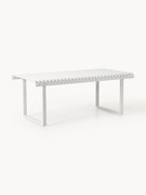 Záhradný stôl Caio, rôzne veľkosti