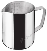 Lamart LT7084 kanvička na mlieko Kaffe, 600 ml