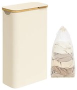 Kôš na bielizeň 65 L LCB506W01