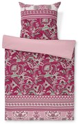 Posteľná bielizeň z polybavlny, paisley, štandardná veľkosť