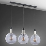 Lampa Vanelo chróm 62170 LW3