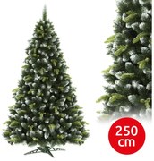 Vianočný stromček 250 cm borovica