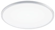 Aigostar - LED Kúpeľňové stropné svietidlo LED/40W/230V 6500K pr. 54 cm IP44