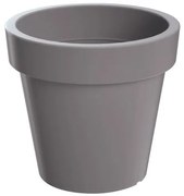 Kvetináč Lofly šedý kameň