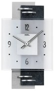 AMS 9245 nástenné hodiny