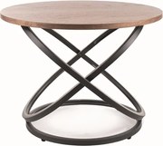 SI Konferenčný stolík Eos D