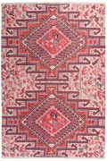 Obsession, Kusový koberec My Ethno 264 multi – na von aj na doma, 150x230, viacfarebná, obývacia izba