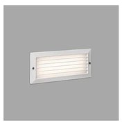 FARO 72094 - LED Vonkajšie zápustné svietidlo STRIPE-1 LED/5W/230V IP54