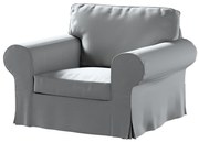 Poťah na kreslo Ektorp