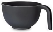 Miska S Rúčkou 1.5 L Tmavý Grafit 10034292