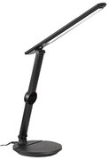 Rabalux 74198 - LED Stmievateľná dotyková stolná lampa ISAK LED/9W/230V