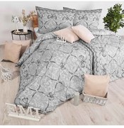 Obliečky bavlnené Bensu EMI, Štandardný set jednolôžko obsahuje 1x 140x200 + 1x 70x90