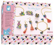 Detský ateliér - šperkárska dielňa - Geometrix