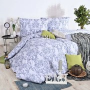 Obliečky bavlnené Minami EMI: Štandardný set jednolôžko obsahuje 1x 140x200 + 1x 70x90
