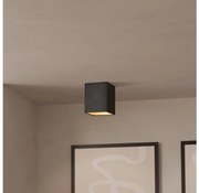 Eglo 94497 - LED Stropné svietidlo POLASSO 1xLED/3,3W/230V