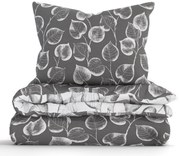 Francúzske bavlnené obliečky Renforcé - Eliot