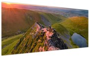 Obraz - Blencathra (120x50 cm)