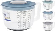 Šlahacia misa s odmerkou, 2 l%