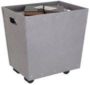 Kartónový úložný box Tellus – Bigso Box of Sweden