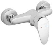 FERRO - Sprchová batéria ONE lesklý chróm