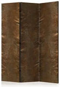 Artgeist Paraván - Copper Chic [Room Dividers]
