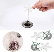 CMP Paris Reťaz na čistenie odtokov a odpadov STAR