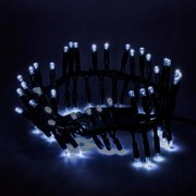 DECOLED LED padajicí sníh, 70 diod, 70 cm