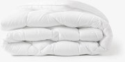 Goldea celoročný paplón comfort - 140 x 220 cm 140 x 220 cm
