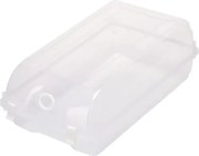 Úložný box na obuv 36x21 cm, plast%