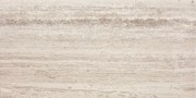 Dlažba Rako Alba hnědosivá 30x60 cm pololesk DAPSE732.1
