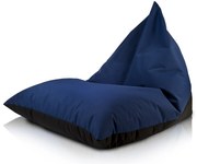 Sedací vak LAZY L vodeodolný Farba: M8