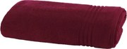 Froté osuška Kira 70x140 cm, bordeaux%
