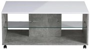 Konferenčný stolík Bert betón 11008602