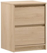 Nočný stolík Manami SN cremona