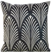 DEKORAČNÁ OBLIEČKA NA VANKÚŠ BLINK27 45X45 CM VZOROVANÁ