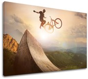 Obraz na stenu CYKLISTIKA_047-11 | rôzne rozmery
