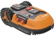 Robotická kosačka Worx Landroid L1000 WR147E.1 s Wi-Fi a Bluetooth 1000 m²