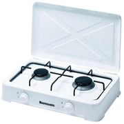 Kuchynský varič 2-horákový