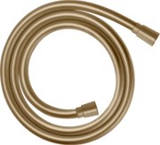 Hansgrohe Isiflex, sprchová hadica 1250 mm, kartáčovaný bronz, HAN-28272140