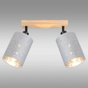 Stropné svietidlo  DAFNE AS-DAE142BR LS2