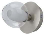 Eglo 32592 - Nástenné svietidlo ARNADO 1xG9/2,5W/230V