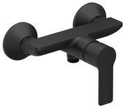 Ravak X070492 - Sprchová batéria SOLAR čierna