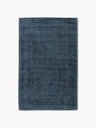 Ručne tkaný koberec z viskózy Jane