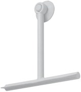 Gedy Gedy, GUMMY stierka do sprchy, biela matná, 264102