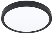 Moderné svietidlo EGLO FUEVA 5 LED stropné IP44 99267