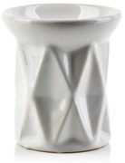 Aróma lampa Trin biela